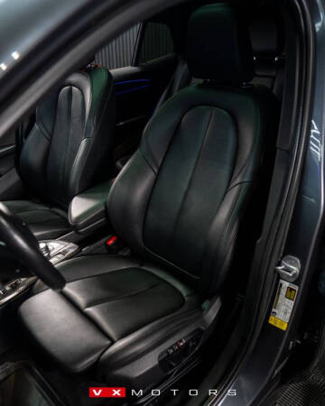 2019 BMW X2 sDrive28i