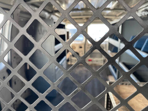 2012 Ford E-Series E-250