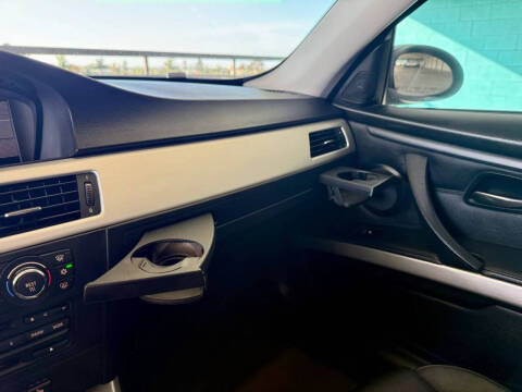 2008 BMW 3 Series 328i