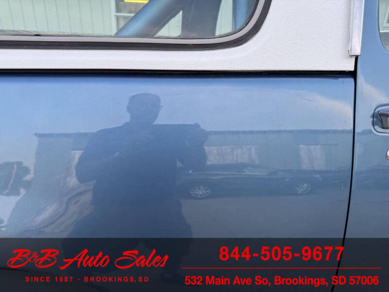 1977 Dodge Ramcharger