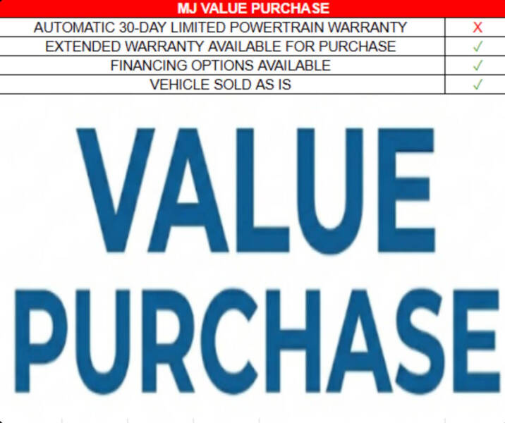 2019 Hino 268A