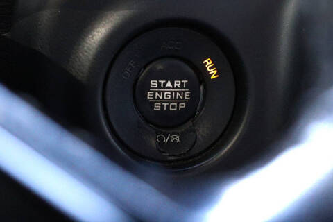 2020 Jeep Wrangler Unlimited Willys