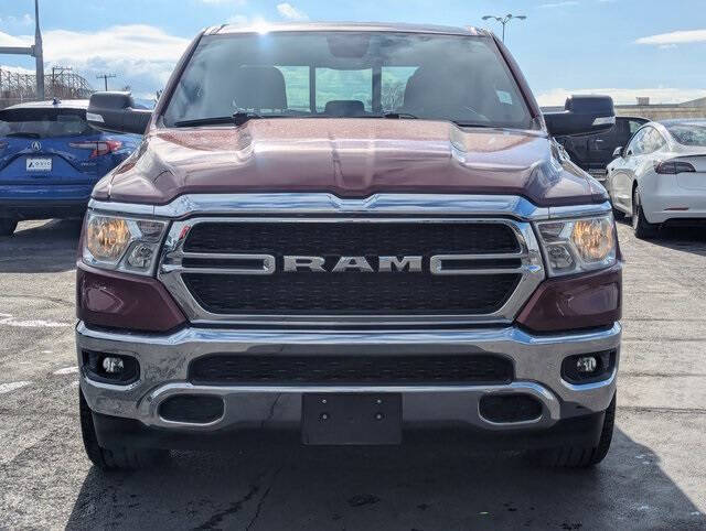 2022 Ram 1500 for sale at Axio Auto Boise in Boise, ID