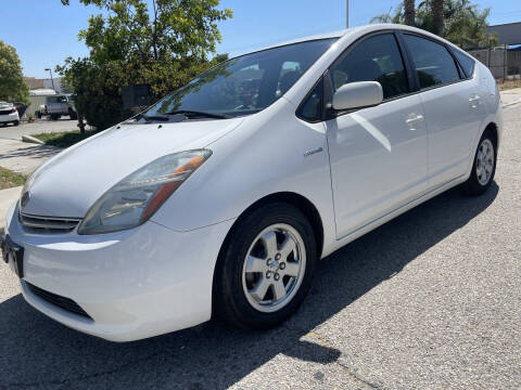 2009 Toyota Prius