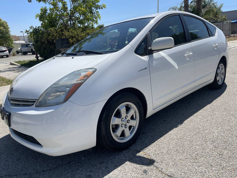 2009 Toyota Prius