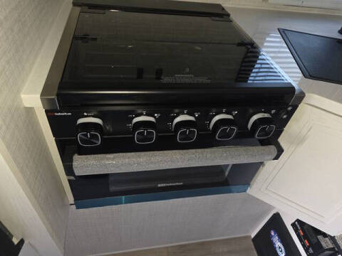 2026 Palomino BACKPACK HS8801