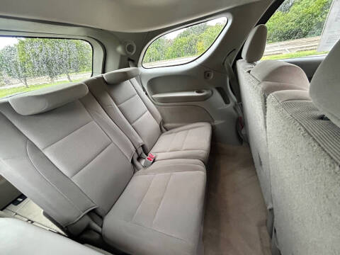 2012 Dodge Durango Crew