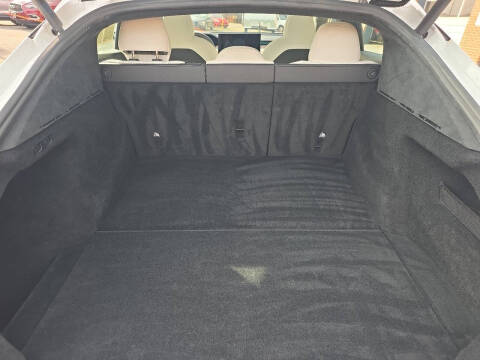 2023 Tesla Model S Standard Range