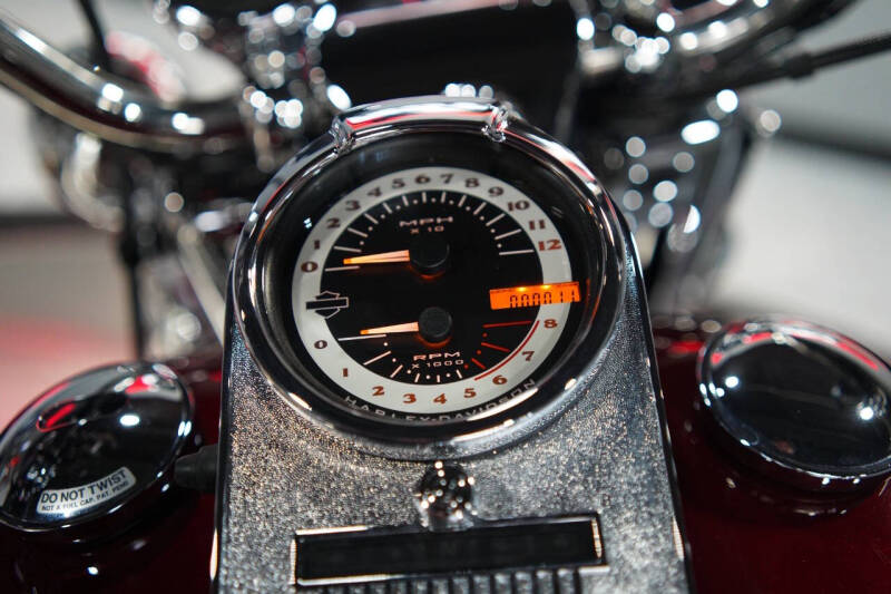 2004 Harley-Davidson Road King Classic