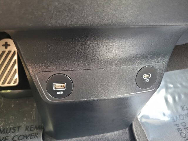 2023 Kia EV6 GT-Line