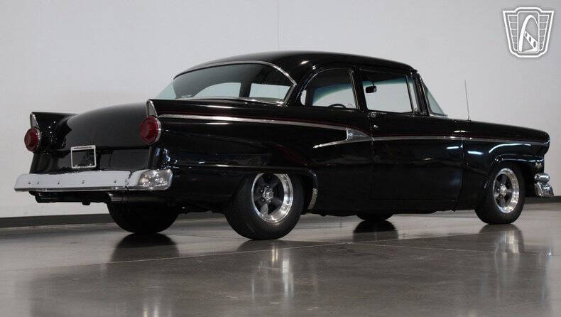 1956 Ford Customline