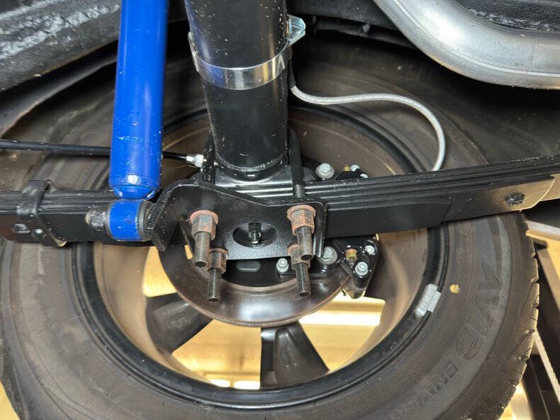 1956 Chevrolet Bel Air