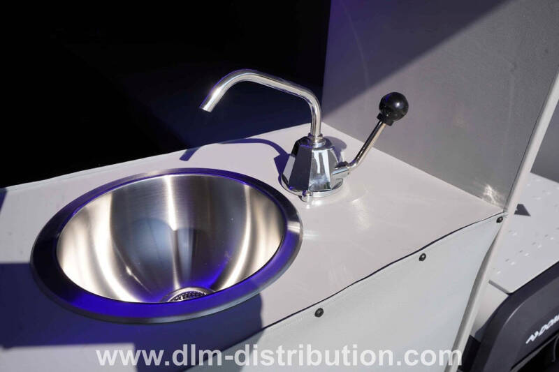 2025 Mini-T Campervan Voyager Mini T Camper Van