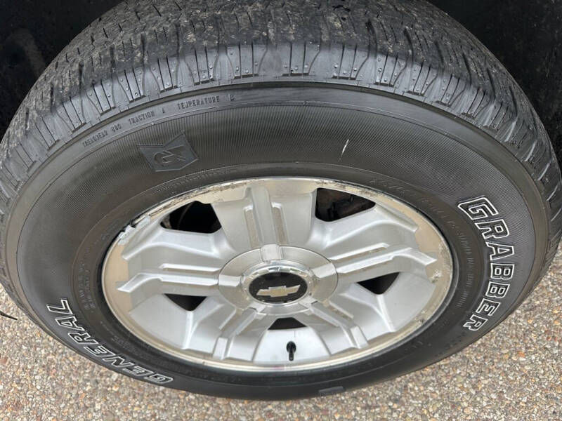 2007 Chevrolet Silverado 1500