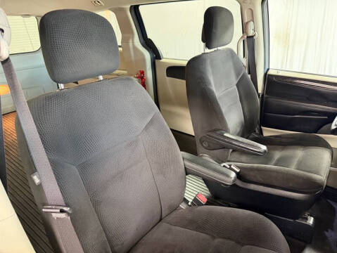 2014 RAM C/V Tradesman