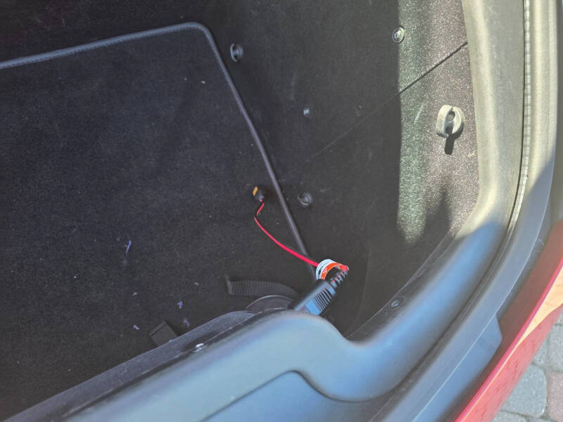 2015 McLaren 650S Spider