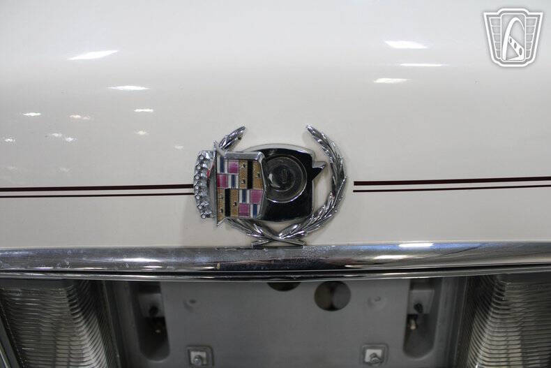 1992 Cadillac DeVille