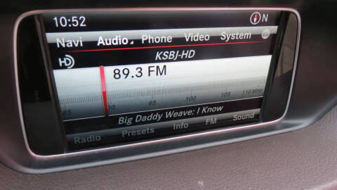 2015 Mercedes-Benz E-Class E 350 4MATIC