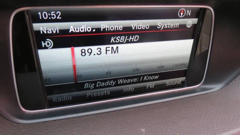 2015 Mercedes-Benz E-Class E 350 4MATIC