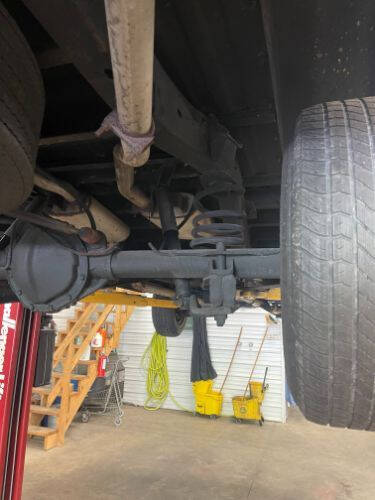 1971 Chevrolet C/K 10 Series