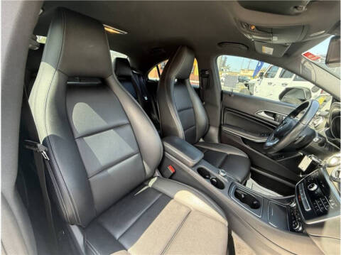 2019 Mercedes-Benz CLA CLA 250