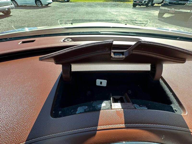 2014 Buick Enclave Premium