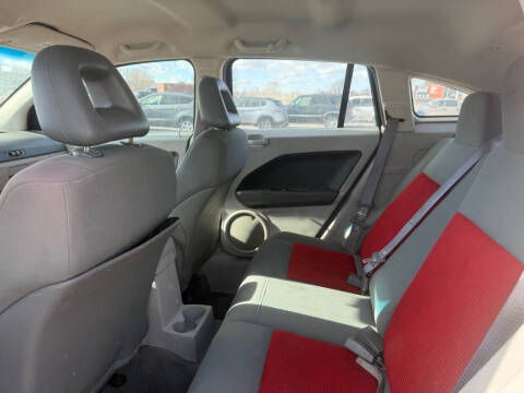 2007 Dodge Caliber R/T