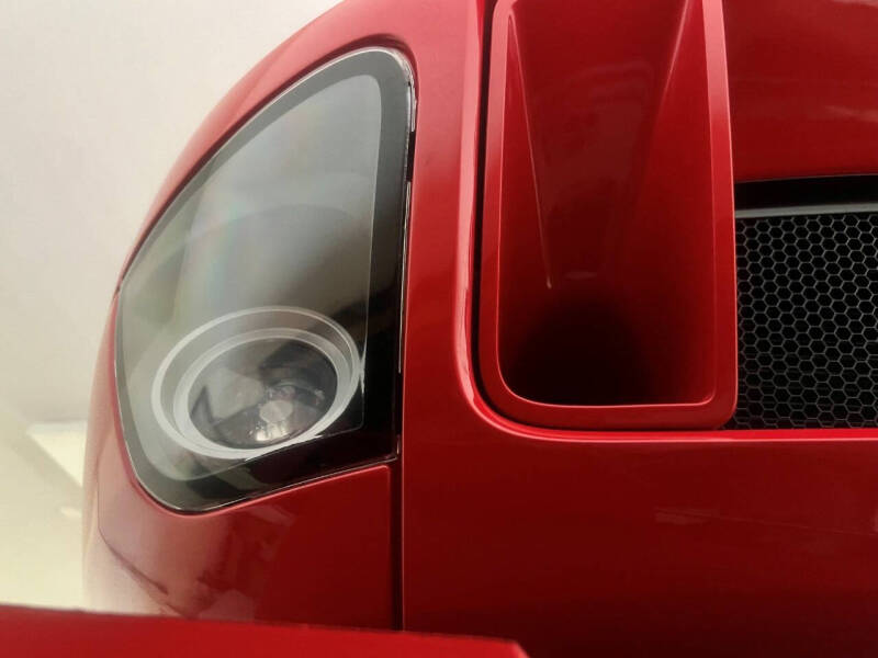 2005 Ford GT Base - Photo 33