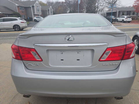 2007 Lexus ES 350