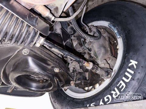 1990 Jaguar XJ-Series XJS