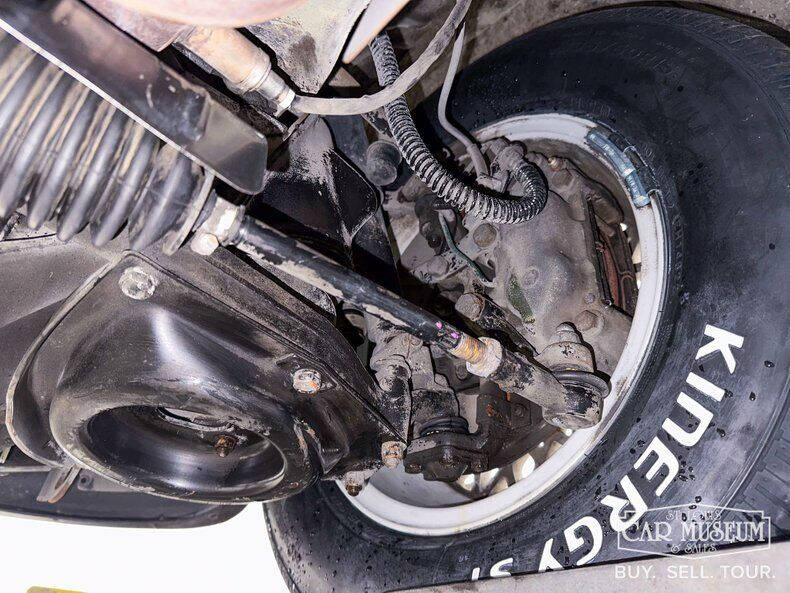 1990 Jaguar XJ-Series XJS