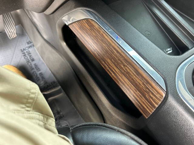 2022 Chevrolet Silverado 3500HD