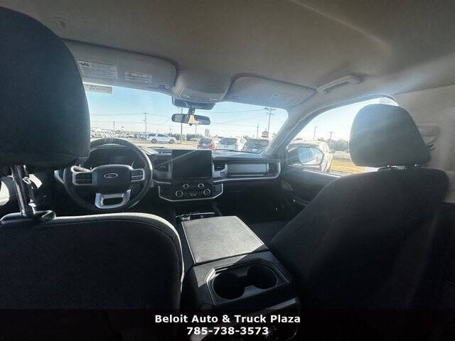 2024 Ford Expedition MAX XL