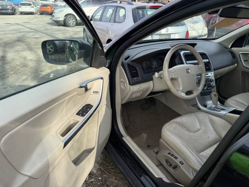 2010 Volvo XC60 3.2