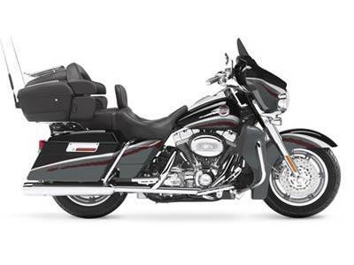 2006 Harley-Davidson Electra Glide Ultra Classic