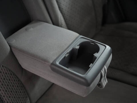 2005 Hyundai Tucson GLS