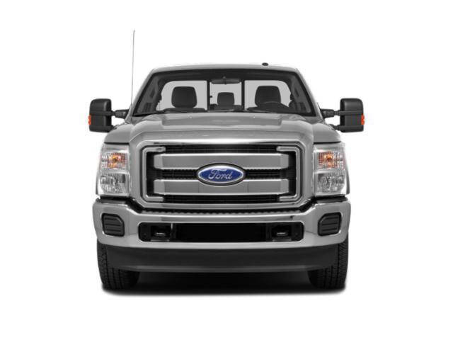 2015 Ford F-250 Super Duty
