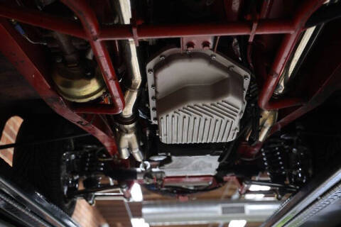 1934 Ford 3 Window Coupe