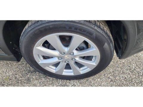 2015 Mitsubishi Outlander Sport SE