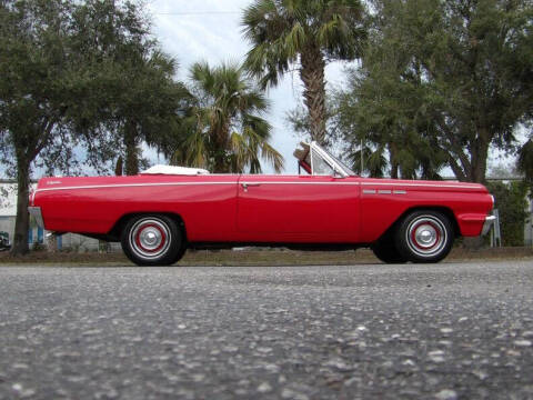 1963 Buick Skylark