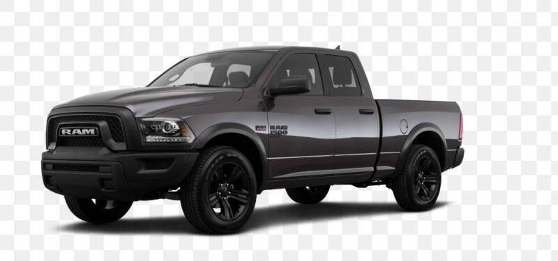 2021 RAM Ram 1500 Pickup Big Horn/Lone Star's photo