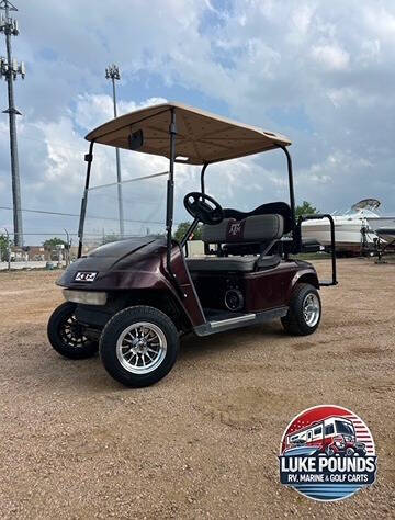 E-Z-Go TXT Image
