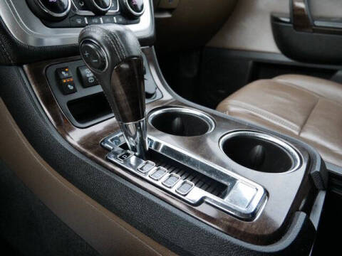 2013 GMC Acadia SLT-1