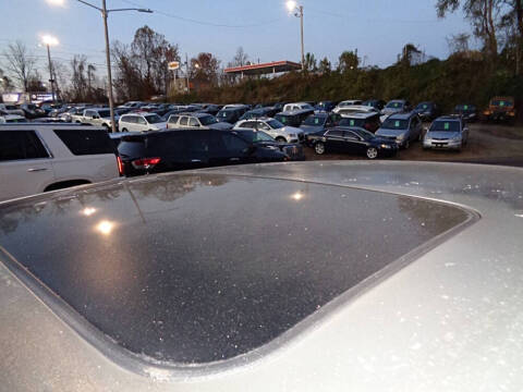 2008 Toyota Avalon XLS