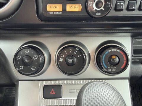 2012 Scion xB