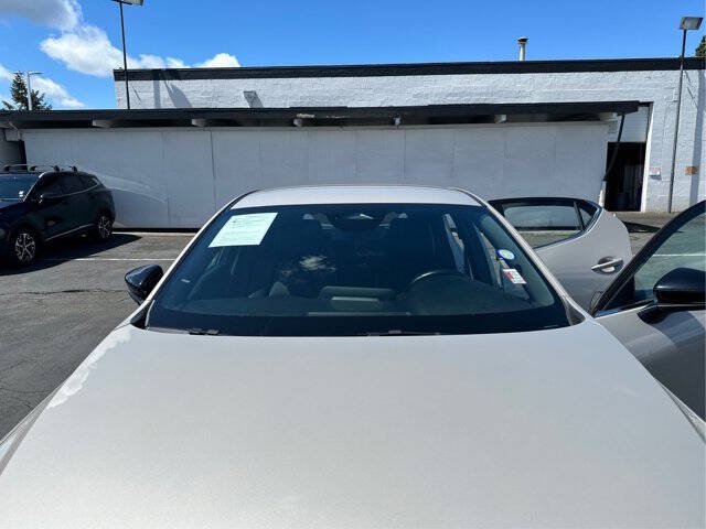 2025 Mazda Mazda3 Hatchback 2.5 S Select Sport