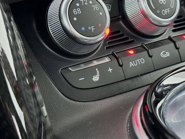 2014 Audi R8 5.2 quattro Spyder