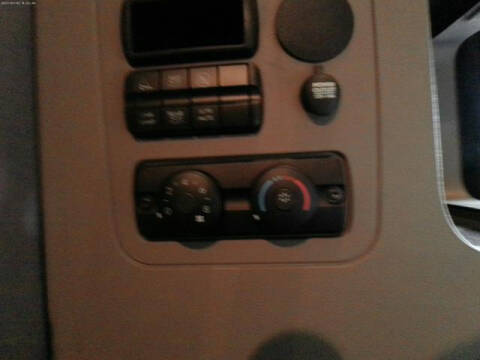 2016 Freightliner Cascadia