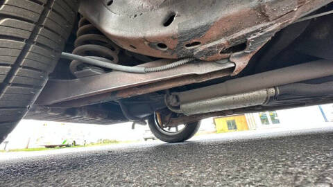 1968 Chevrolet Caprice