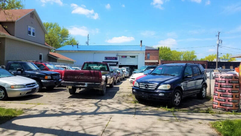 1994 Chevrolet Blazer Silverado